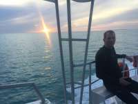 Great day of scuba diving in Key Largo with Rainbow Reef on molasses reef tropical odyssey 2016 02 16 r2513 1