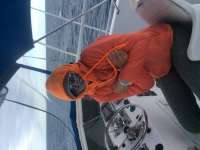 Great day of scuba diving in Key Largo with Rainbow Reef on spiegel grove tropical adventure 2016 02 07 r2488 1