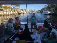 Great day of scuba diving in Key Largo with Rainbow Reef on molasses reef tropical explorer 2016 01 02 r2416 2