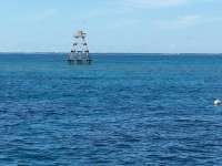 Great day of scuba diving in Key Largo with Rainbow Reef on permit ledges tropical odyssey 2016 01 07 r2430 1