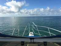 Great day of scuba diving in Key Largo with Rainbow Reef on hole in the wall tropical adventure 2016 07 23 r3091 1