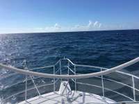 Great day of scuba diving in Key Largo with Rainbow Reef on hole in the wall tropical legend 2016 07 14 r3064 1