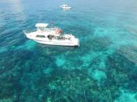 Great day of scuba diving in Key Largo with Rainbow Reef on molasses deep tropical odyssey 2016 07 13 r3061 1