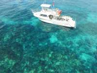 Great day of scuba diving in Key Largo with Rainbow Reef on molasses deep tropical odyssey 2016 07 13 r3061 2