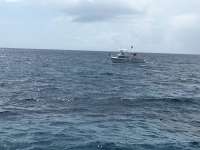 Great day of scuba diving in Key Largo with Rainbow Reef on molasses reef tropical adventure 2016 07 28 r3106 1