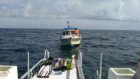 Great day of scuba diving in Key Largo with Rainbow Reef on snapper ledge tropical legend 2016 07 22 r3084 1
