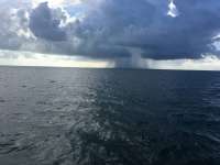 Great day of scuba diving in Key Largo with Rainbow Reef on uscgc duane tropical odyssey 2016 07 11 r3048 1