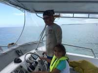 Great day of scuba diving in Key Largo with Rainbow Reef on christmastree cave tropical odyssey 2016 06 11 r2902 1
