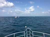 Great day of scuba diving in Key Largo with Rainbow Reef on eagle ray alley tropical legend 2016 06 17 r2933 1