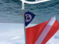 Great day of scuba diving in Key Largo with Rainbow Reef on elbow reef tropical adventure 2016 06 10 r2896 1