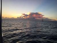 Great day of scuba diving in Key Largo with Rainbow Reef on molasses reef tropical legend 2016 06 22 r2964 1
