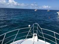 Great day of scuba diving in Key Largo with Rainbow Reef on north star tropical adventure 2016 06 30 r2998 1