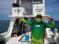 Great day of scuba diving in Key Largo with Rainbow Reef on snapper ledge tropical voyager 2016 06 02 r2872 1