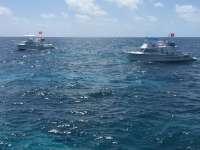 Great day of scuba diving in Key Largo with Rainbow Reef on molasses reef tropical odyssey 2016 03 23 r2637 2