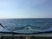 Great day of scuba diving in Key Largo with Rainbow Reef on north star tropical adventure 2016 03 26 r2646 1