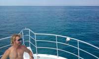 Great day of scuba diving in Key Largo with Rainbow Reef on christmastree cave tropical odyssey 2016 05 23 r2824 1