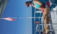 Great day of scuba diving in Key Largo with Rainbow Reef on snapper ledge tropical odyssey 2016 05 13 r2783 1