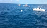Great day of scuba diving in Key Largo with Rainbow Reef on spiegel grove tropical adventure 2016 05 16 r2798 1