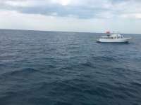 Great day of scuba diving in Key Largo with Rainbow Reef on eagle ray alley tropical legend 2016 11 19 r3523 1