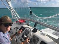 Great day of scuba diving in Key Largo with Rainbow Reef on french reef tropical legend 2016 11 08 r3471 1