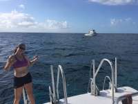 Great day of scuba diving in Key Largo with Rainbow Reef on molasses reef tropical legend 2016 11 26 r3555 1