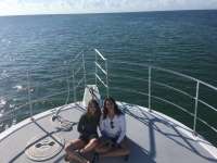 Great day of scuba diving in Key Largo with Rainbow Reef on molasses reef tropical odyssey 2016 11 11 r3484 1