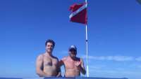 Great day of scuba diving in Key Largo with Rainbow Reef on spiegel grove tropical odyssey 2016 11 12 r3491 1