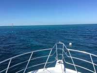 Great day of scuba diving in Key Largo with Rainbow Reef on winch hole tropical adventure 2016 11 21 r3532 1
