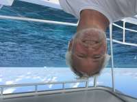 Great day of scuba diving in Key Largo with Rainbow Reef on winch hole tropical legend 2016 11 13 r3501 1