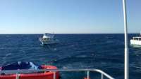 Great day of scuba diving in Key Largo with Rainbow Reef on benwood wreck tropical legend 2016 10 23 r3439 1