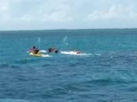 Great day of scuba diving in Key Largo with Rainbow Reef on christ statue tropical adventure 2016 10 01 r3376 1