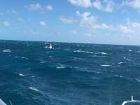 Great day of scuba diving in Key Largo with Rainbow Reef on molasses reef tropical legend 2016 10 17 r3421 1
