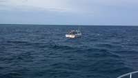 Great day of scuba diving in Key Largo with Rainbow Reef on molasses reef tropical odyssey 2016 10 01 r3377 1