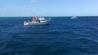 Great day of scuba diving in Key Largo with Rainbow Reef on molasses reef tropical odyssey 2016 10 09 r3400 1