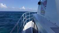 Great day of scuba diving in Key Largo with Rainbow Reef on snapper ledge tropical odyssey 2016 10 03 r3385 1