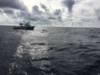 Great day of scuba diving in Key Largo with Rainbow Reef on spiegel grove tropical odyssey 2016 09 13 r3278 1