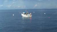 Great day of scuba diving in Key Largo with Rainbow Reef on spiegel grove tropical odyssey 2016 09 24 r3339 1
