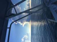 Great day of scuba diving in Key Largo with Rainbow Reef on uscgc bibb tropical odyssey 2016 09 21 r3322 1
