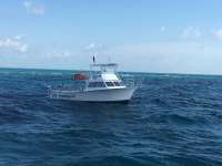 Great day of scuba diving in Key Largo with Rainbow Reef on molasses reef tropical adventure 2017 04 03 r4061 1