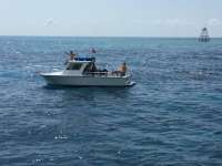 Great day of scuba diving in Key Largo with Rainbow Reef on molasses reef tropical legend 2017 04 27 r4144 1