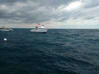 Great day of scuba diving in Key Largo with Rainbow Reef on spiegel grove tropical odyssey 2017 04 09 r4094 1