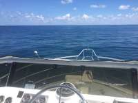Great day of scuba diving in Key Largo with Rainbow Reef on benwood wreck tropical adventure 2017 08 15 r4638 1