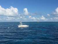Great day of scuba diving in Key Largo with Rainbow Reef on molasses deep tropical adventure 2017 08 14 r4632 1