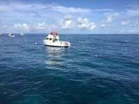 Great day of scuba diving in Key Largo with Rainbow Reef on molasses reef tropical legend 2017 08 12 r4621 1