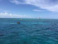 Great day of scuba diving in Key Largo with Rainbow Reef on molasses reef tropical legend 2017 08 17 r4650 1