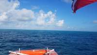 Great day of scuba diving in Key Largo with Rainbow Reef on molasses reef tropical legend 2017 12 07 r5095 1