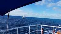 Great day of scuba diving in Key Largo with Rainbow Reef on north star tropical adventure 2017 12 18 r5141 1