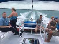 Great day of scuba diving in Key Largo with Rainbow Reef on eagle ray alley tropical adventure 2017 02 16 r3866 1