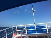 Great day of scuba diving in Key Largo with Rainbow Reef on molasses reef tropical adventure 2017 02 28 r3917 1