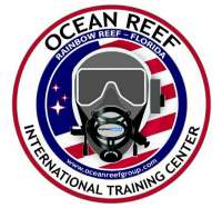 Great day of scuba diving in Key Largo with Rainbow Reef on christmastree cave tropical legend 2017 01 26 r3769 2